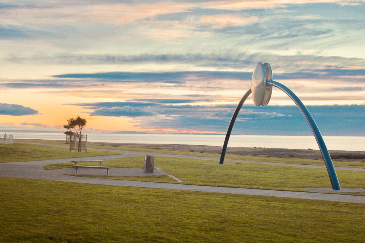 Hotel The Nautilus Napier Esterno foto The Whalebone Arch